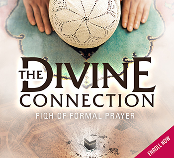 Course Image Establishing the Prayer: Fiqh of Formal Prayer 1 (FQH 021)