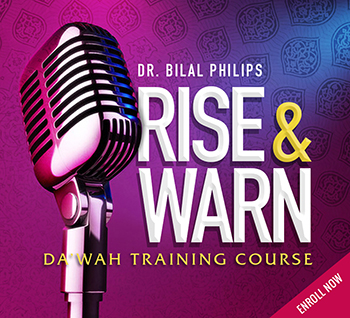 Course Image Da'wah Training Course (IIS 013)